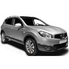 Nissan Qashqai 1.5 dCi DPF Visia 5 porte Crossover